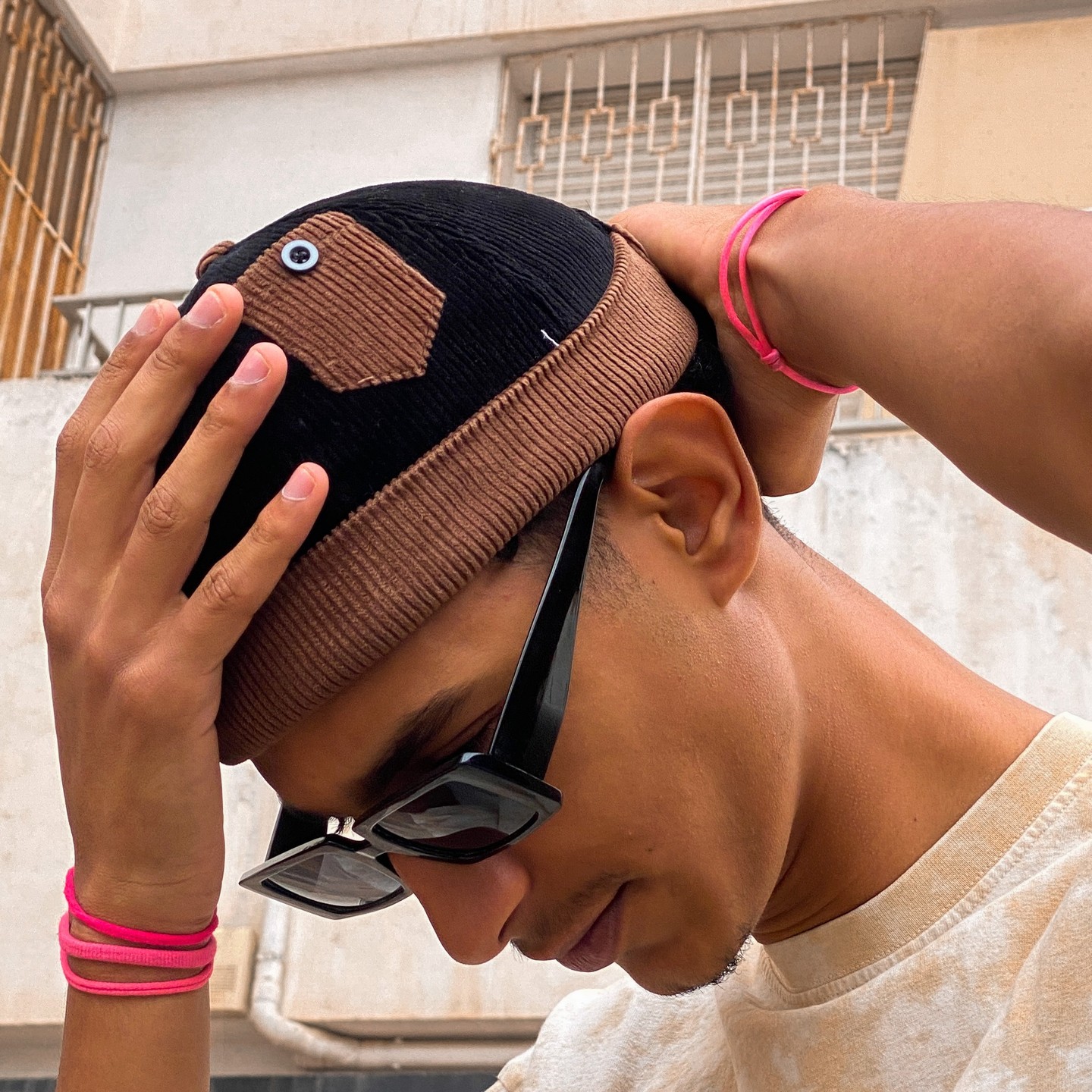 Rafda lookbook