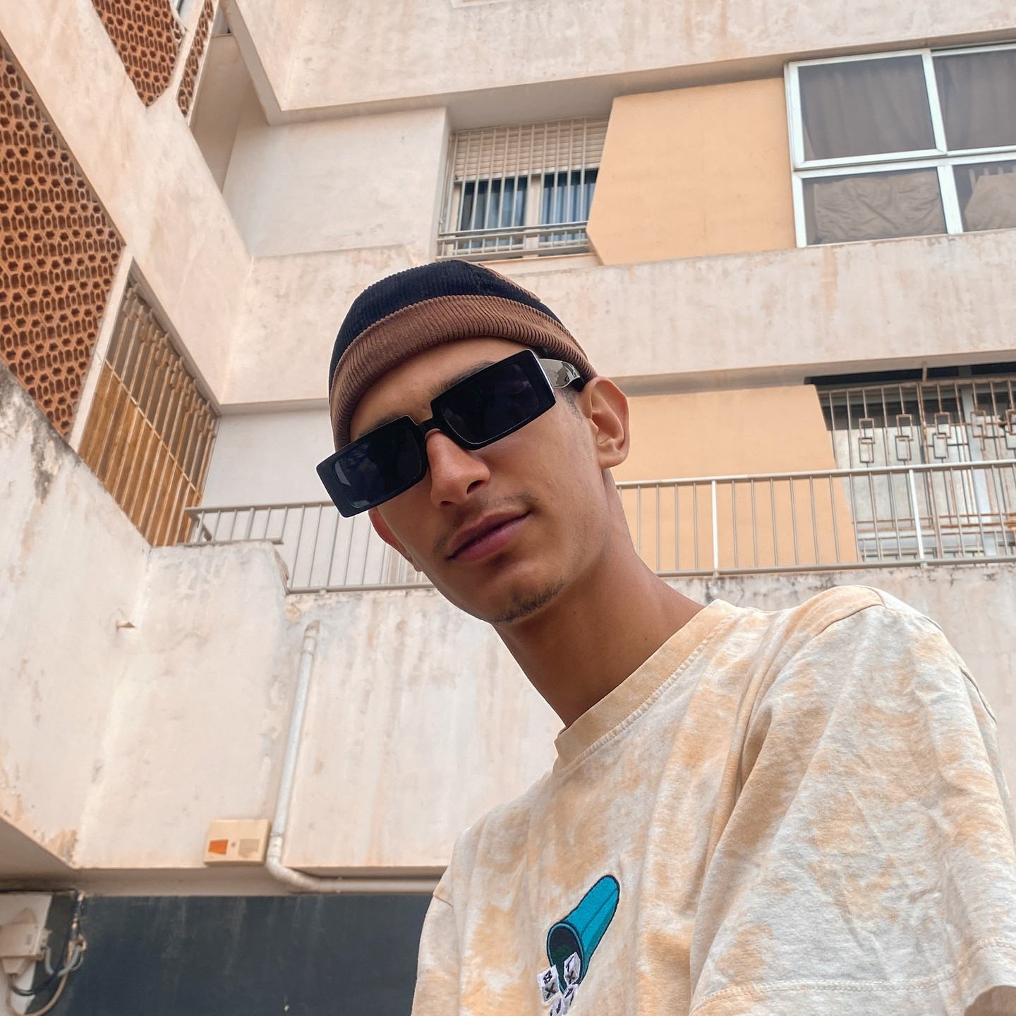Rafda lookbook
