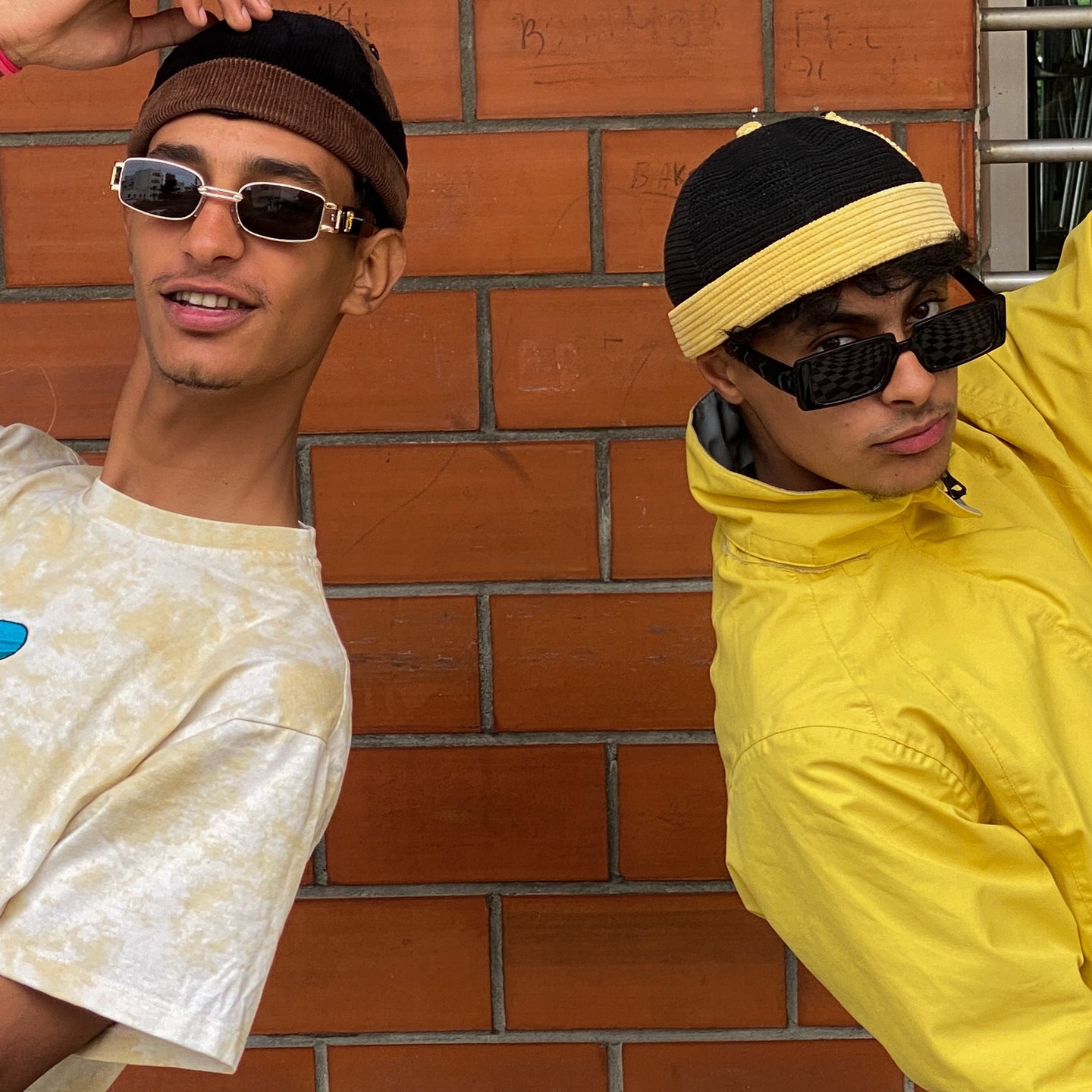 Rafda lookbook