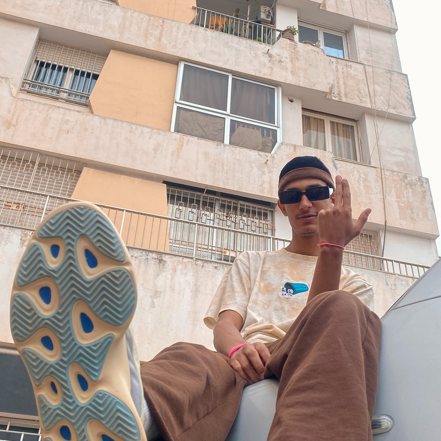 Rafda lookbook