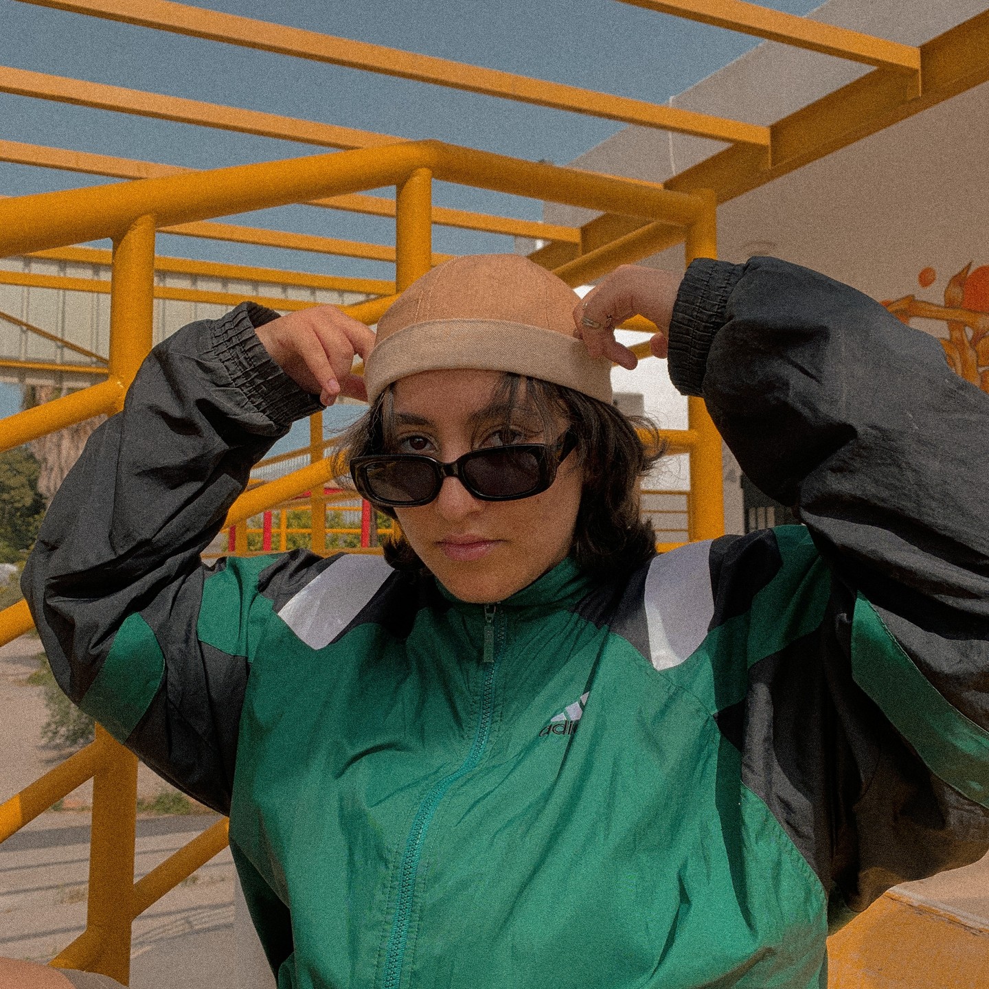Rafda lookbook