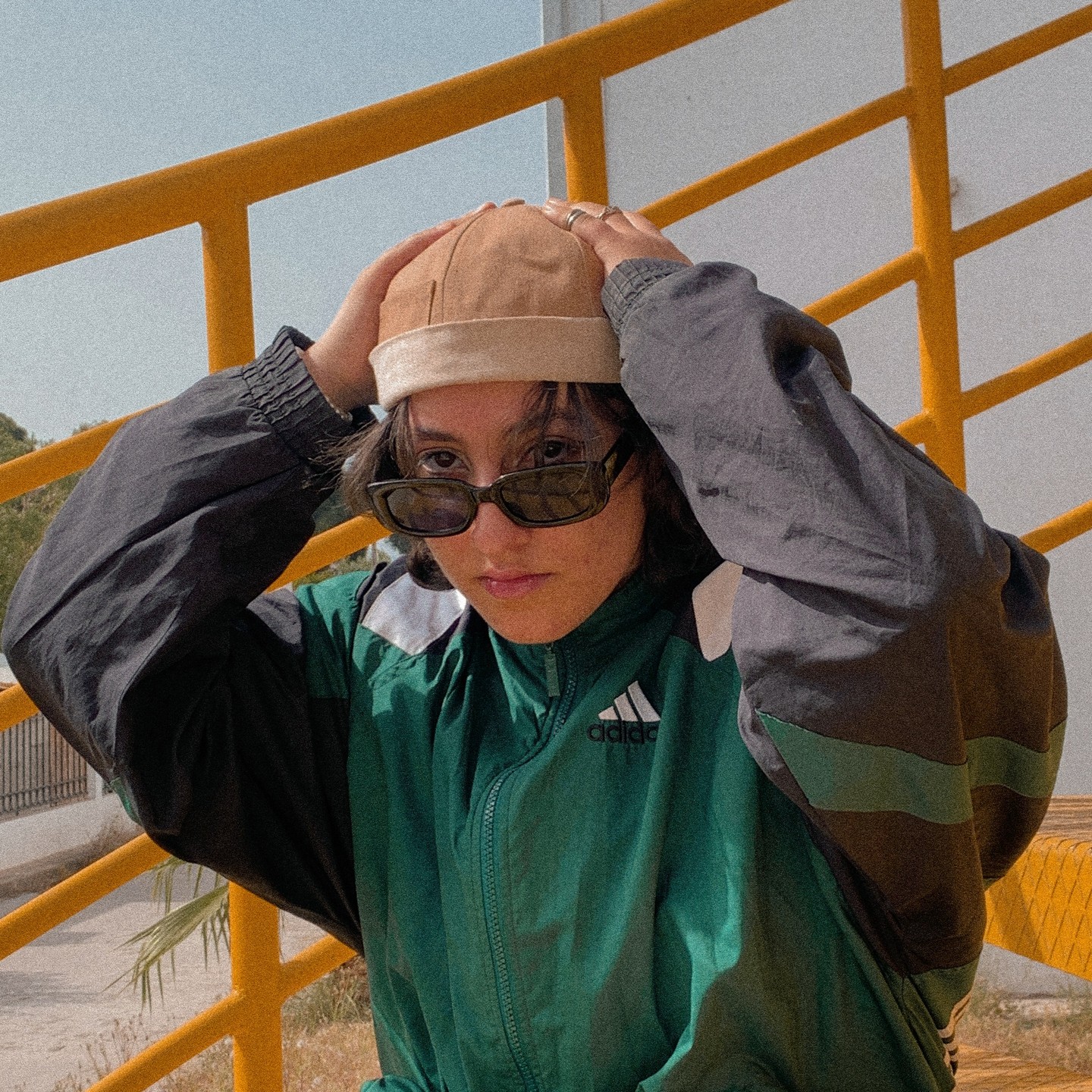 Rafda lookbook