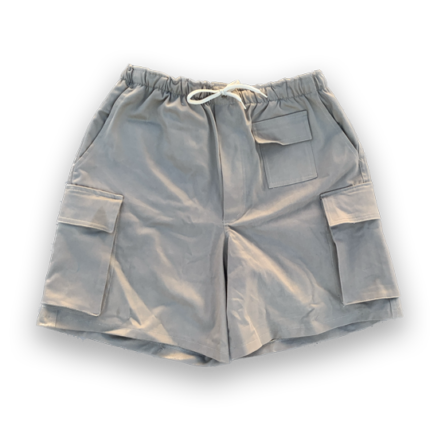 Undercover Cargo Short beige